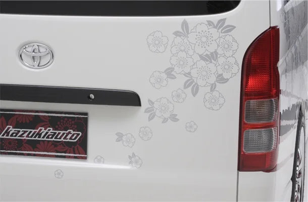 和桜グラフィックス R