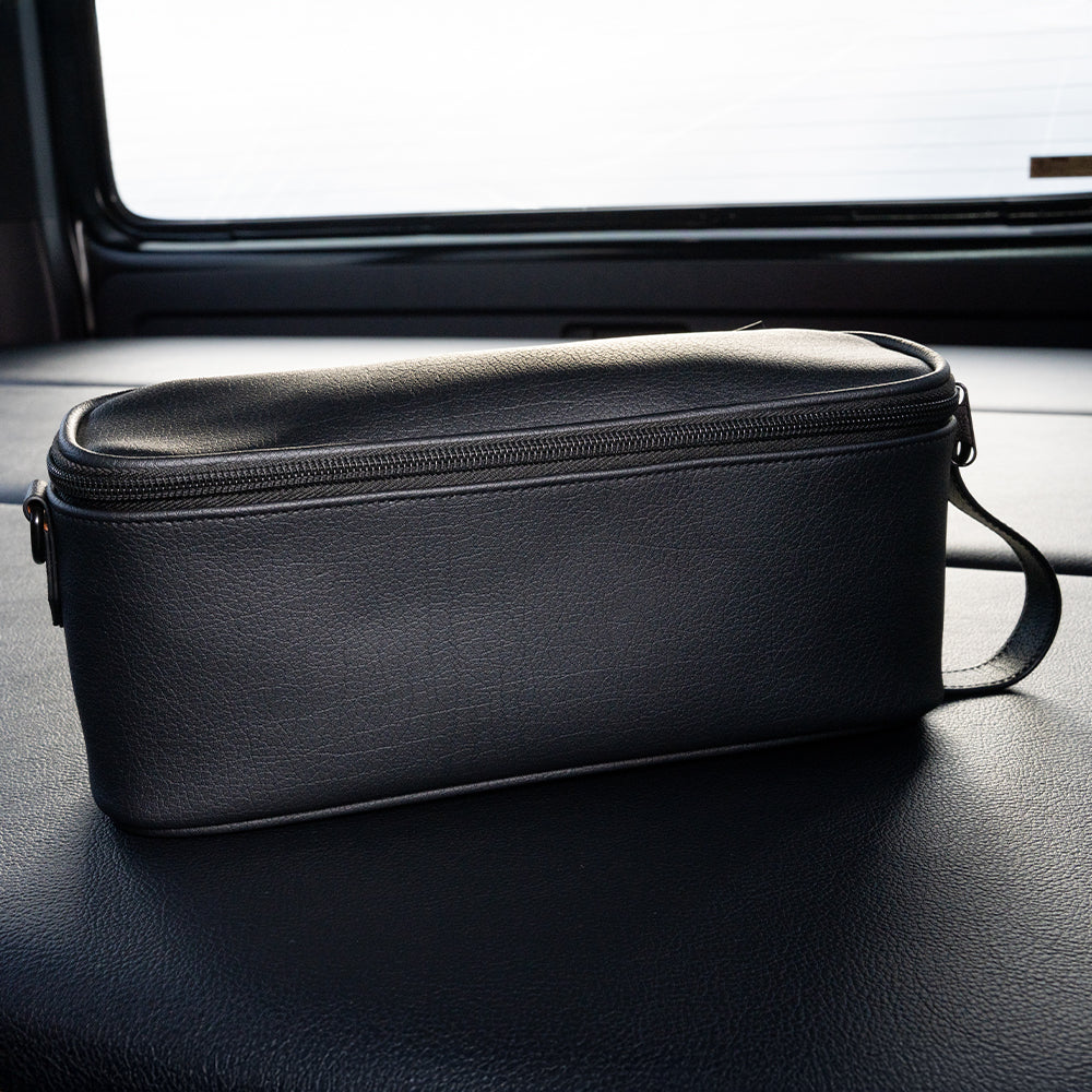 アイテムホルダー 舞杏 黒KURO