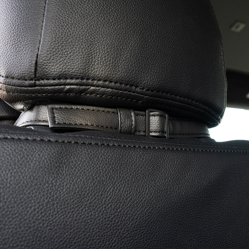 ネックパッド 舞杏 黒KURO