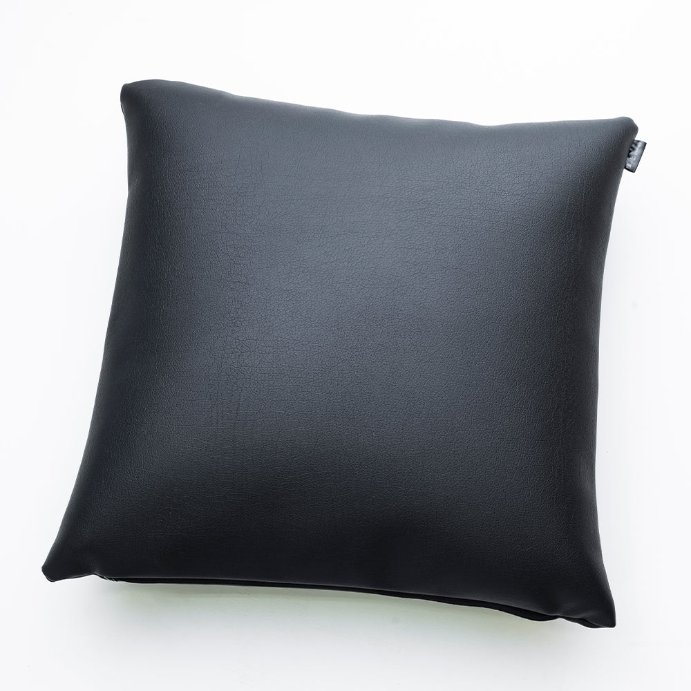 クッション 舞杏 黒 KURO