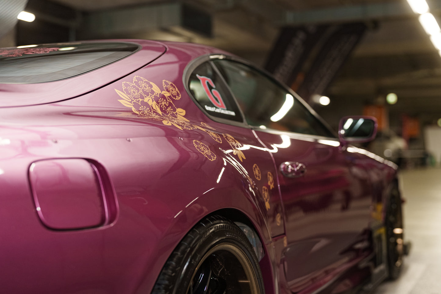 和桜グラフィックス R