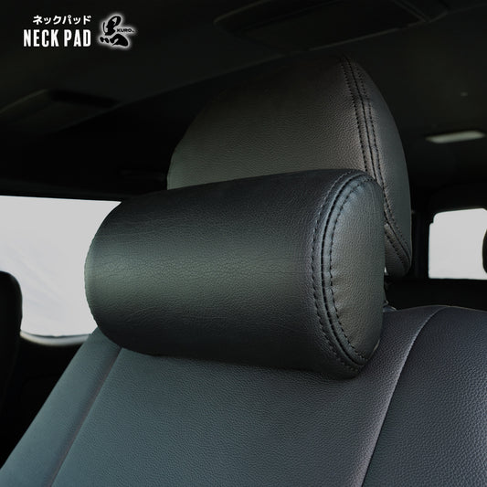 ネックパッド 舞杏 黒KURO